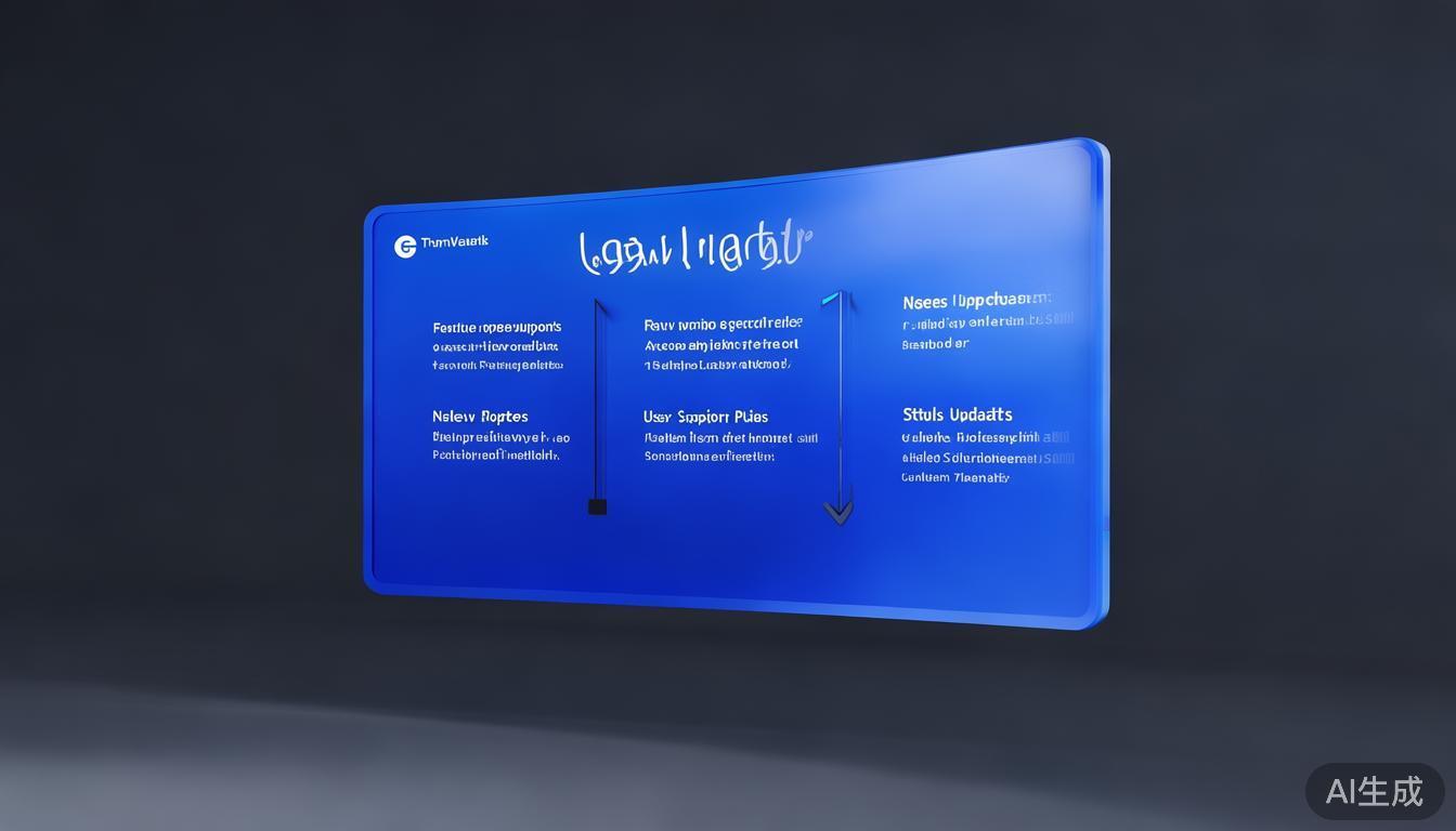 Token钱包网址客服政策及动态通报，为用户提供专业支持