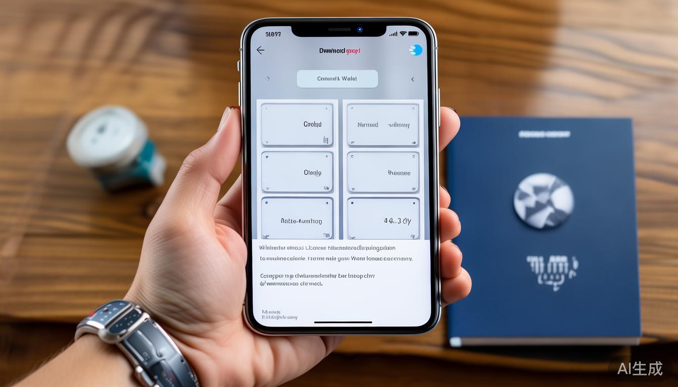 长期使用数字资产者谈资金安全，官方钱包支持及操作要点