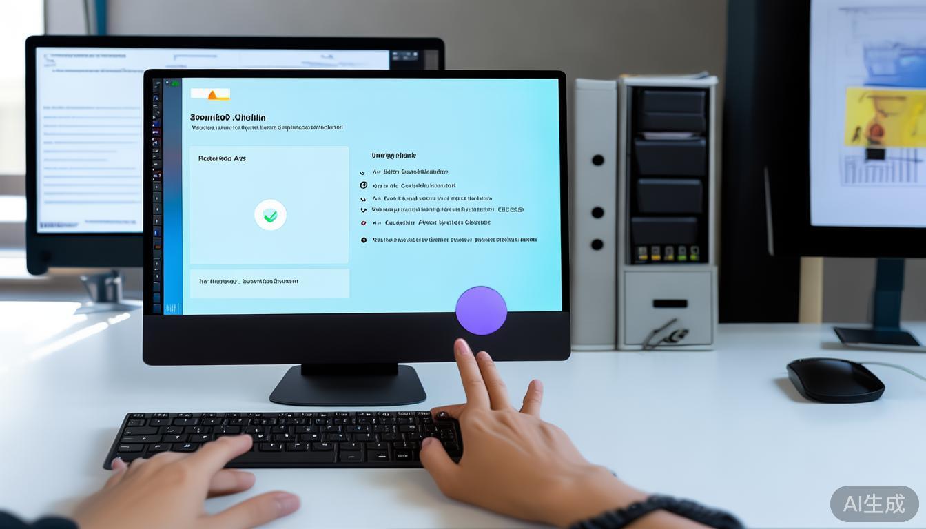 Token获取全攻略：安全下载关键步骤与官方渠道指南