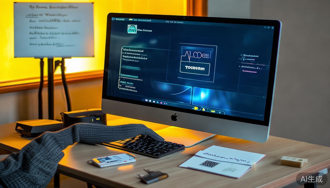 Token钱包官网使用指南：掌握核心功能，提升效率并规避风险