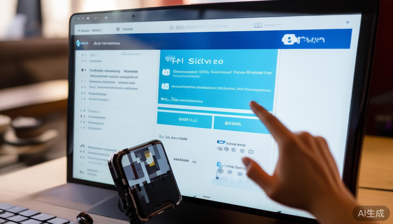 新手必看：刚下载的Token如何融入社区？获取官方钱包与合约地址是关键