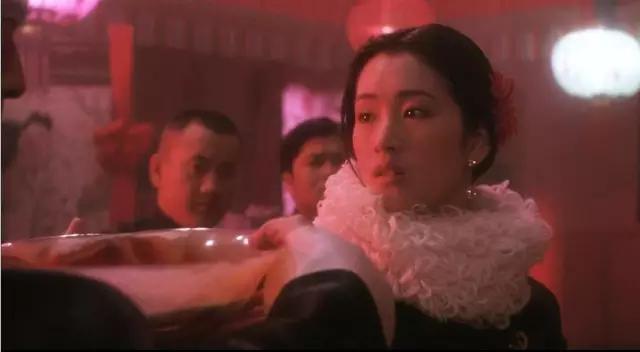 角色塑造演绎林青霞经典片段_林青霞的经典角色塑造与演绎_林青霞的话剧