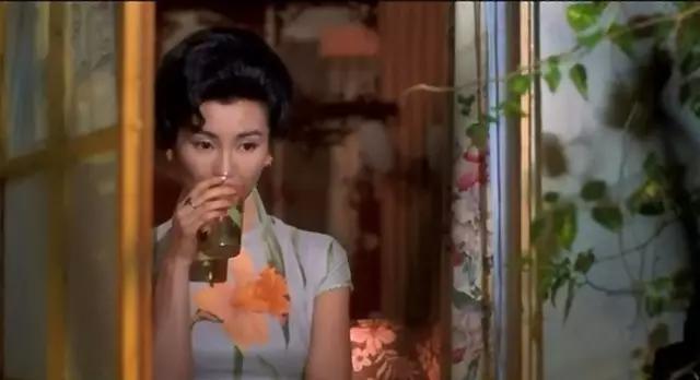 林青霞的话剧_角色塑造演绎林青霞经典片段_林青霞的经典角色塑造与演绎