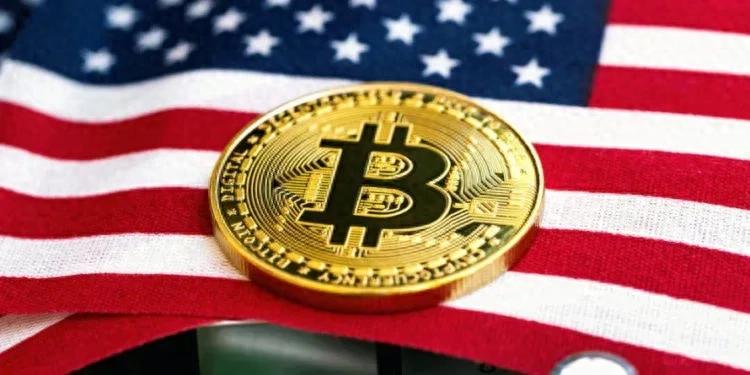 特朗普签署比特币相关行政命令，卢米斯修订法案推动计划成法律以购买百万比特币等