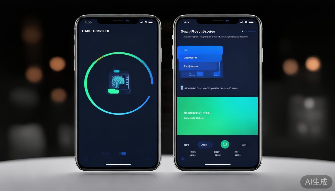 主流令牌钱包测试：性能、体验、稳定性差异显著