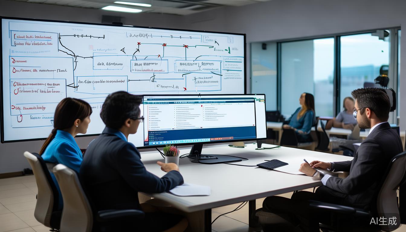 TokenIm钱包安卓版客服升级：优化帮助中心与引入智能机器人，提升用户体验与信任感