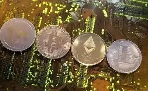 加密货币属于金融吗_加密货币经纪商_加密货币经纪人的作用是什么？