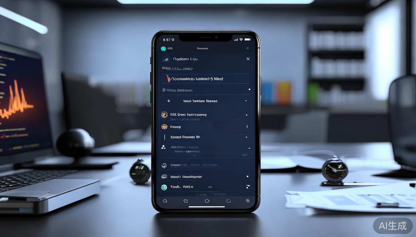 在tokenim钱包设置资产提醒，了解行业变化与潜在风险的方法？
