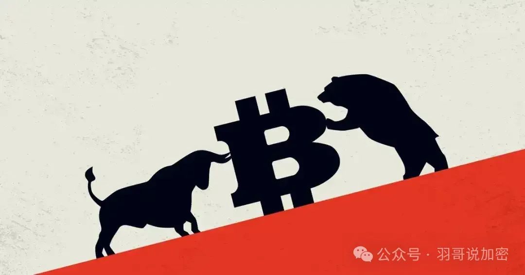 加入群聊领仓位分配攻略！探秘2025年币圈三大确定性趋势及机构入场潮