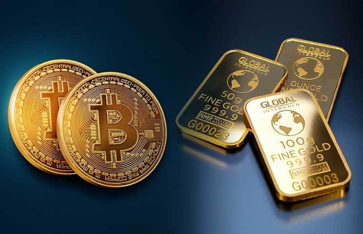 比特币： 数字黄金的崛起_比特现金币最低价格是多少钱_比特崛起币黄金数字是多少