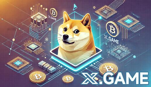 CryptoGodJohn解析狗狗币最新动态：市场情绪转变与XRP的崛起