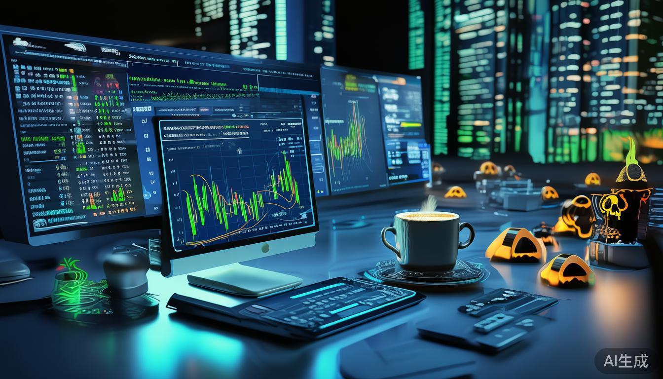 Token钱包网址在加密货币市场的关键作用及经济影响？