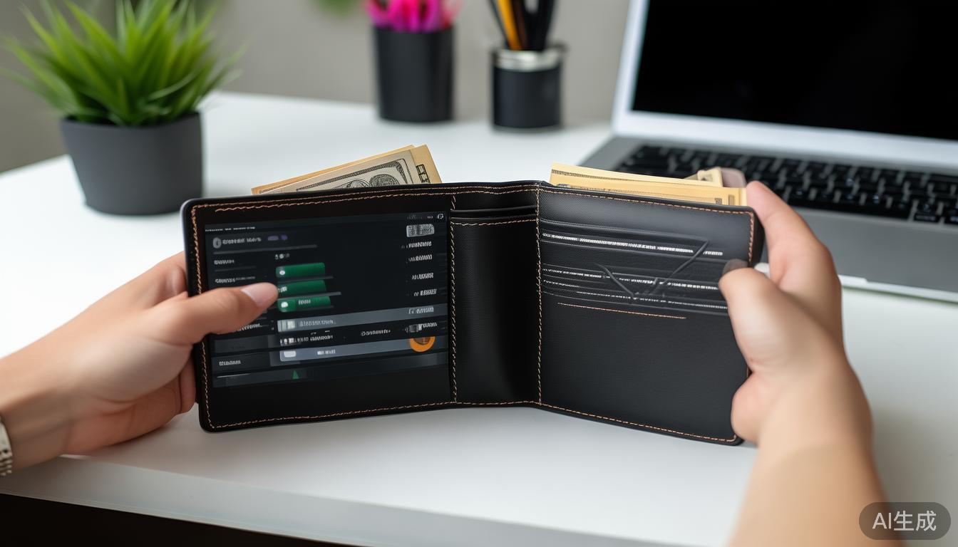 保障token钱包官方版安全，定期审查要做好这三步