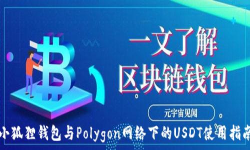 小狐狸钱包与Polygon网络下的USDT使用指南