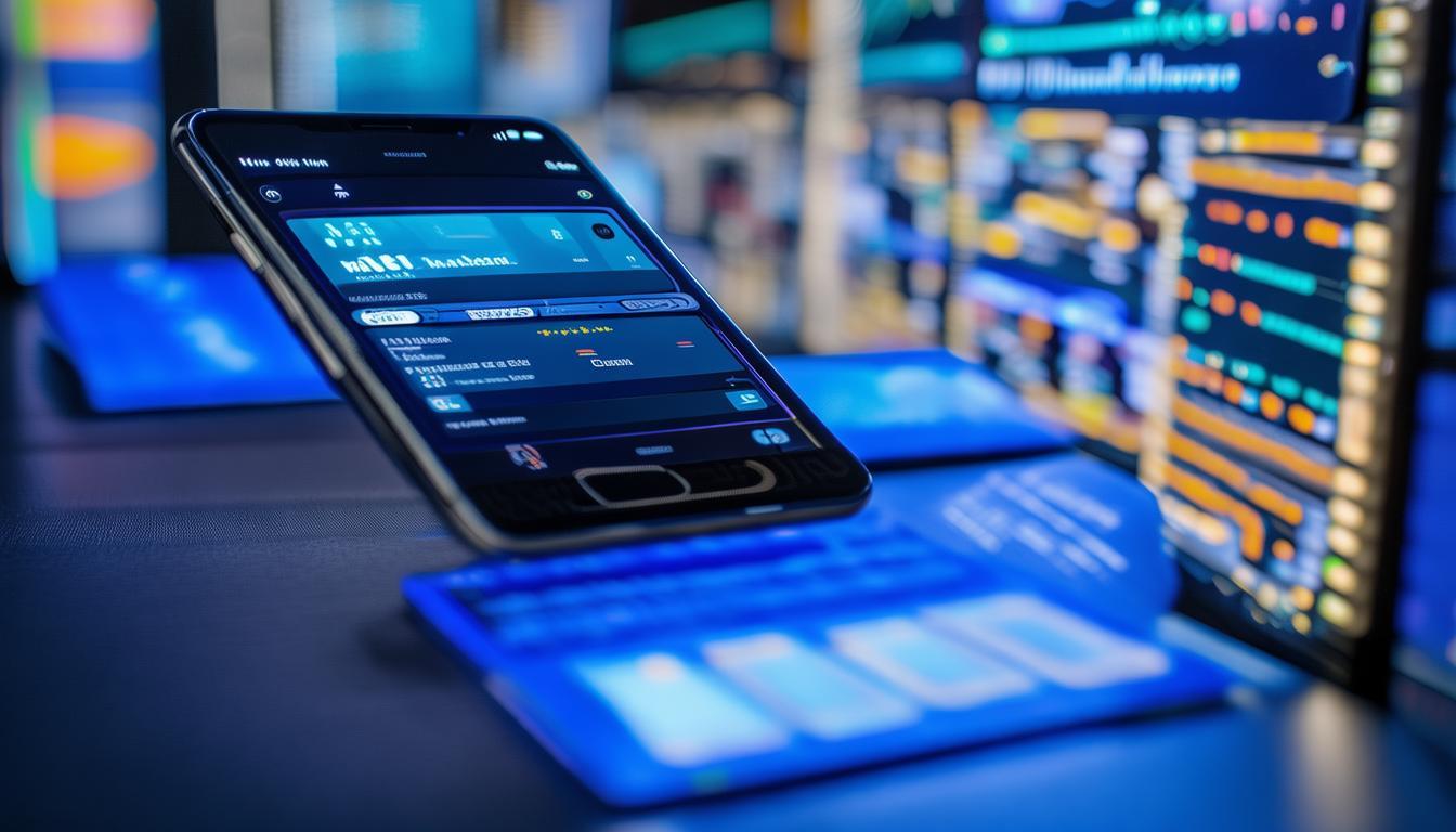 钱包app安全可靠吗_钱包应用是干什么的_理解imToken钱包的技术架构，分析其在安卓平台上的独特优势与应用实例。