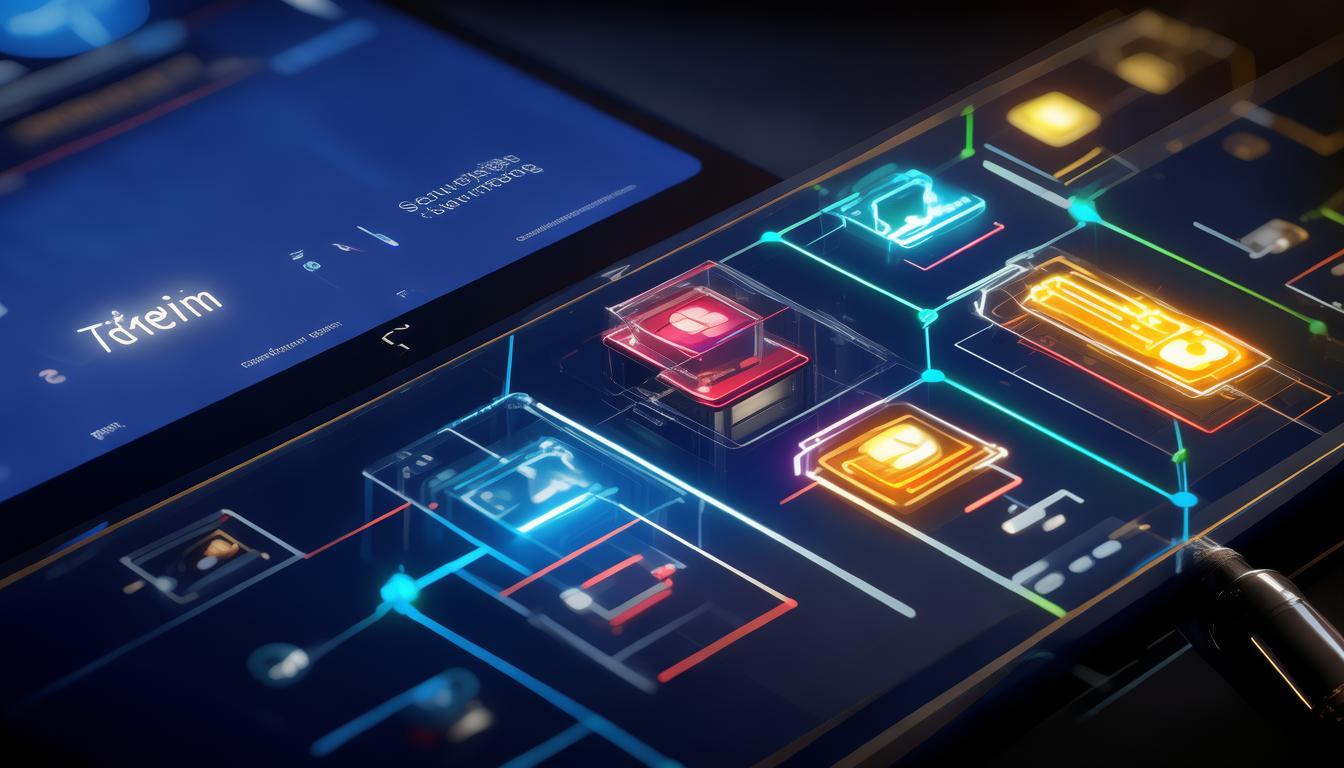 安全的加密软件_tokenim正版app下载的数据安全与加密技术保证，让用户在投资中享受绝对的安全感。_加密下载和普通下载有什么区别