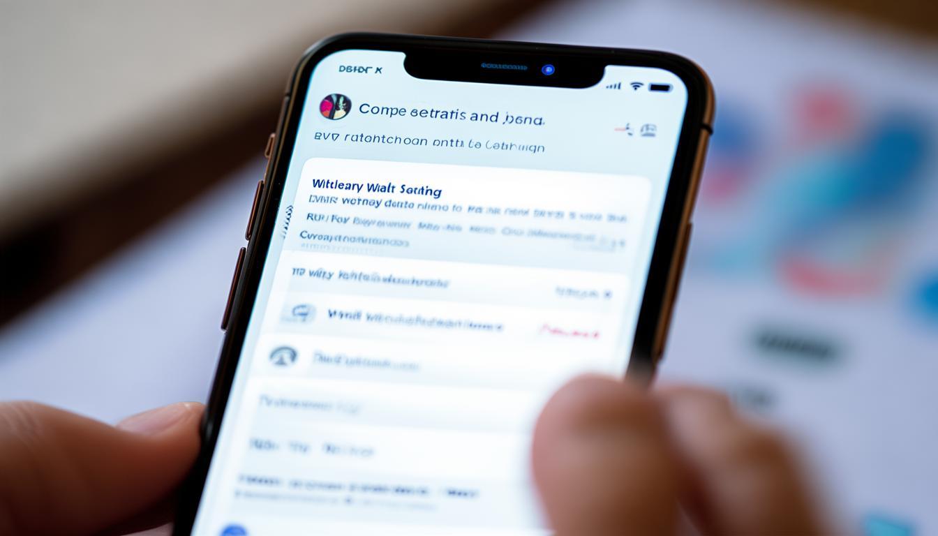 token钱包下载好了却不知咋注册设置？这里有全方位解析