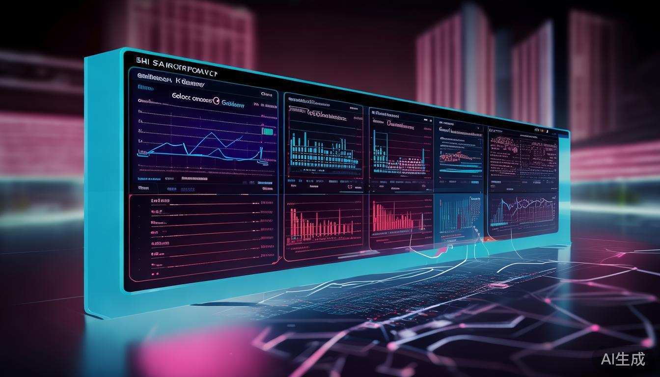 借助Token钱包官方版做政策分析，链上数据成独特观察窗口