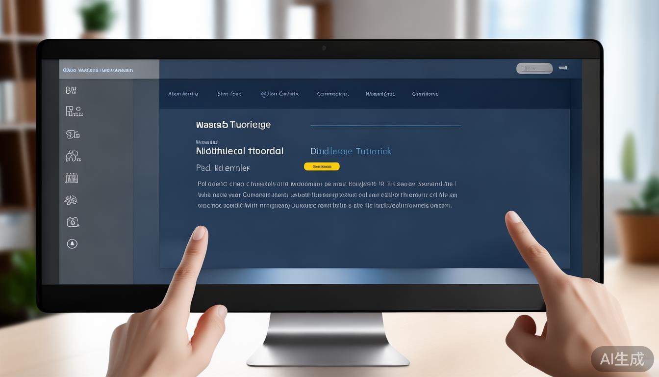 Web3时代，借助Token钱包网址分享知识的实用方法与关键要点