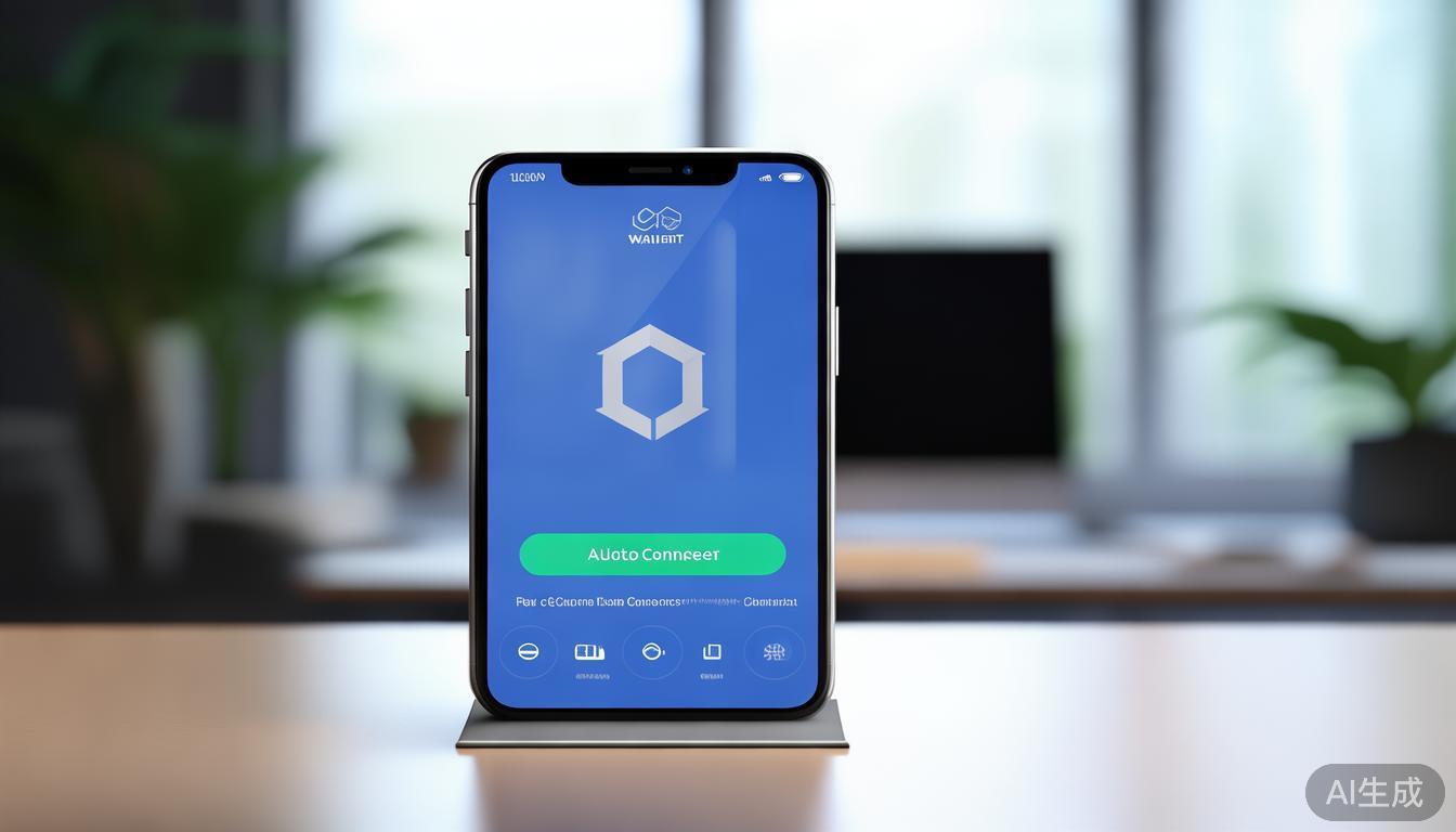 用户习惯如何影响钱包网址设计？界面简洁、操作直观，保障资产安全