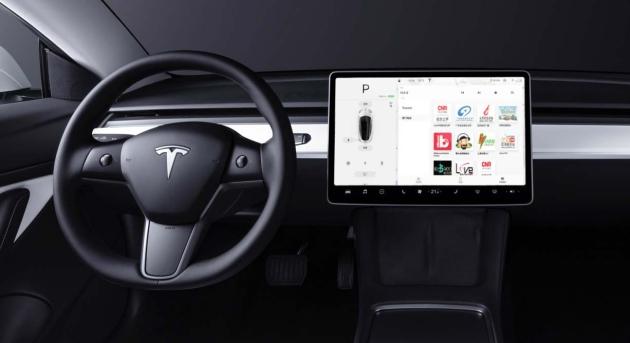 对比Model 3，为何说ID.4 CROZZ会更安全？-有驾