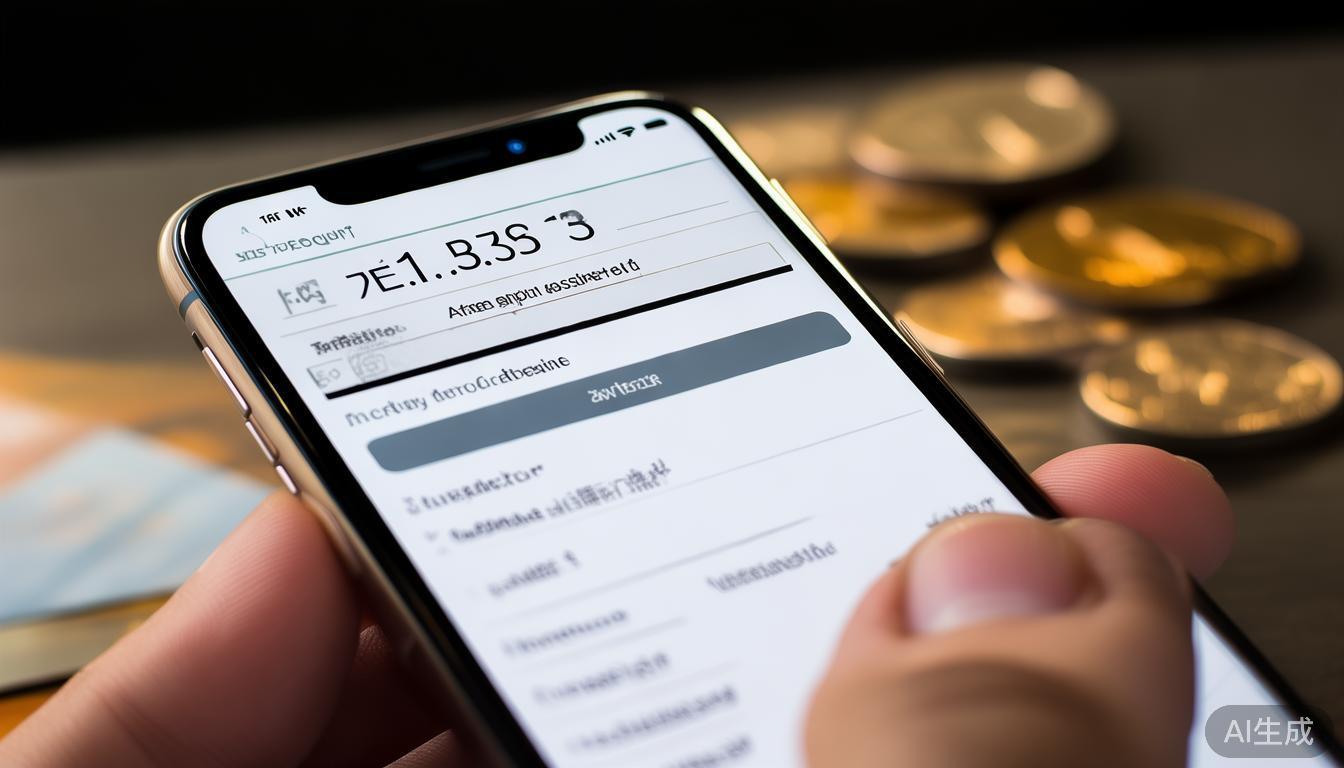 数字货币交易防风险指南：正版TokenIm下载及安全验证要点