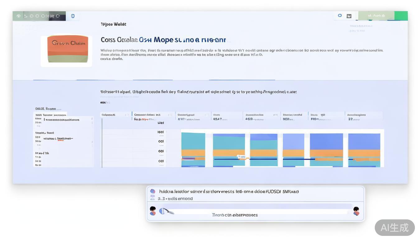 Token钱包官网蜕变：多方向创新，安全交互与跨链功能成亮点