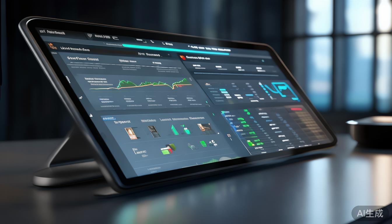 数字资产投资：选对Token钱包，巧用官网服务提升效率与安全