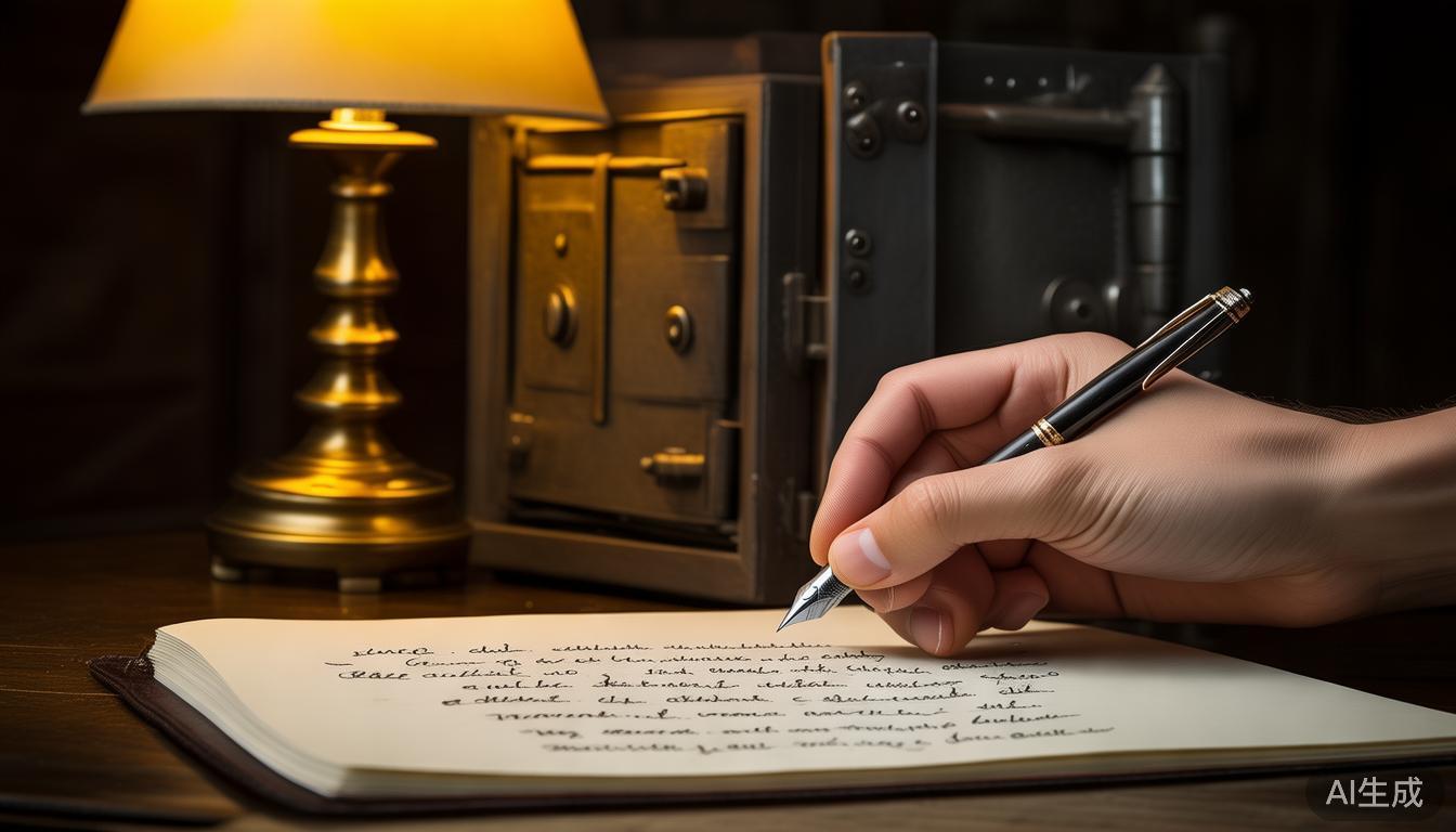 加密货币世界中私钥至关重要！安全管理私钥的详细步骤