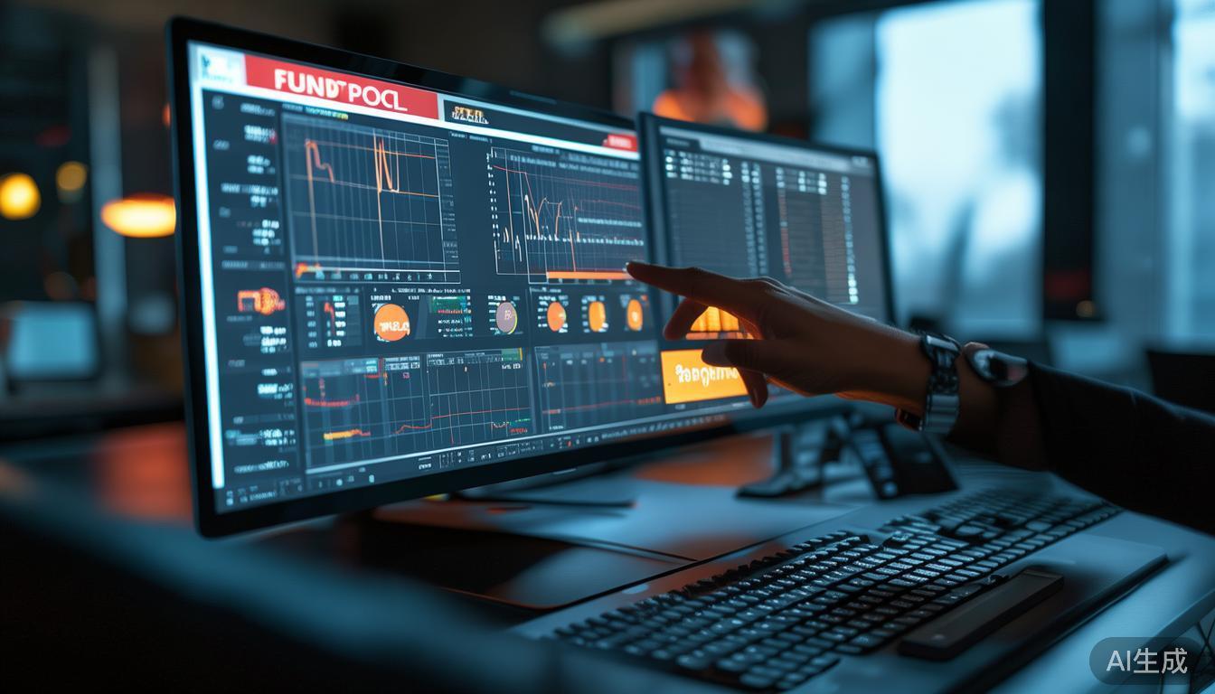 DeFi收益耕作中流动性管理的核心地位及操作流程详解