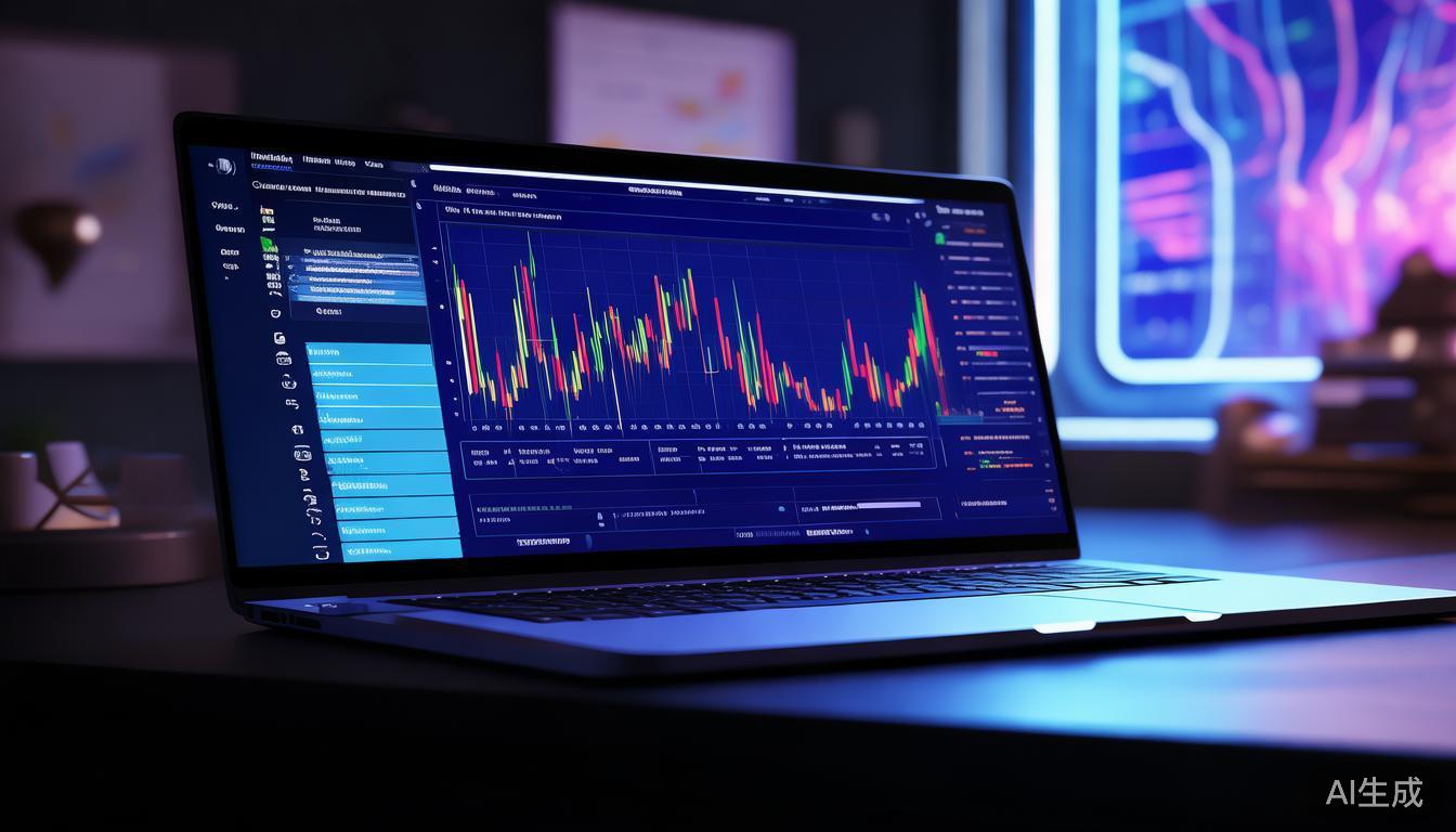 使用TokenPocket钱包官方版，快速洞察加密市场动态与投资契机