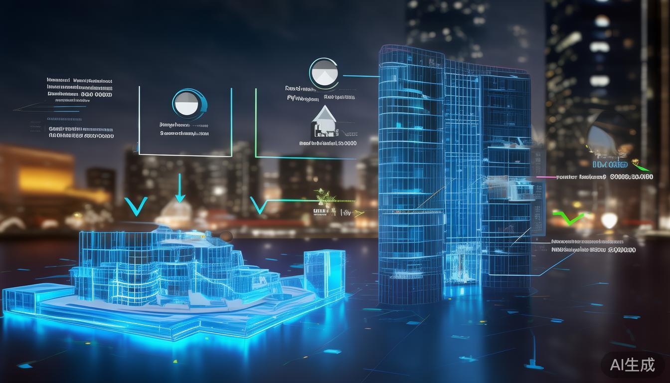 Token正版：数字权益新纪元！革新信任机制，破解版权保护难题