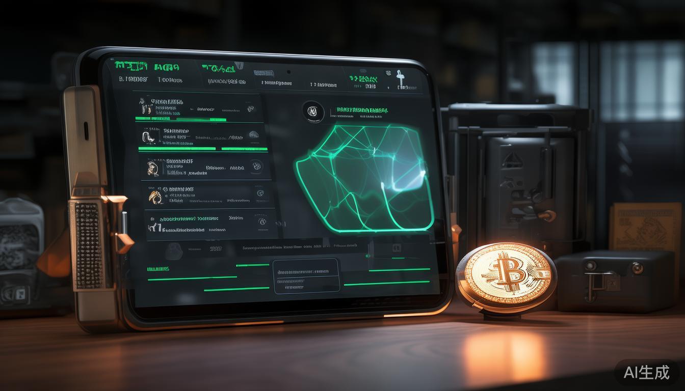 TokenPocket钱包投资理念解析：掌握资产主权，权衡风险与自由