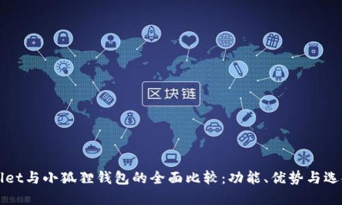 TPWallet与小狐狸钱包功能对比及数字货币钱包选择指南