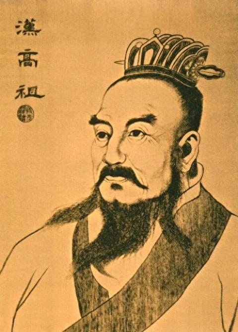 从平民到帝王：汉高祖刘邦的传奇崛起之路及其历史影响