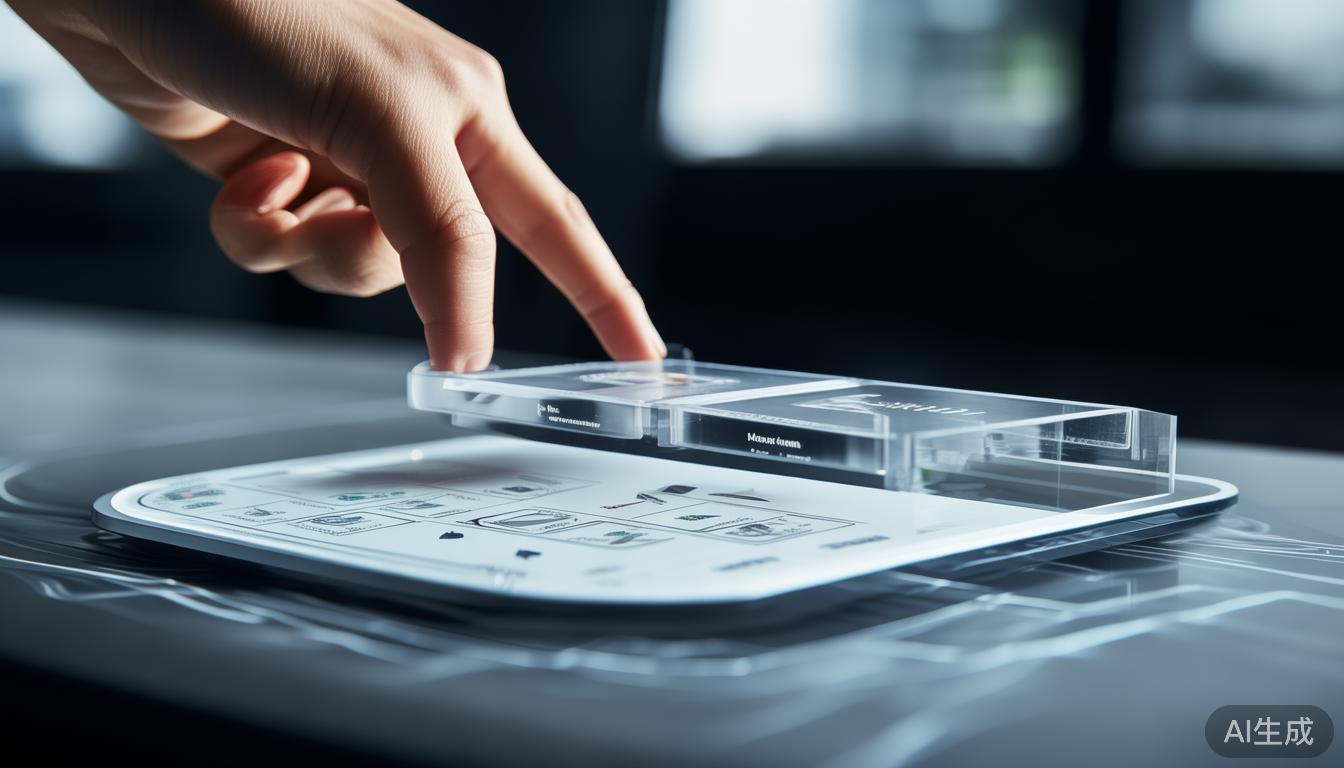 钱包ai_钱包αpp_token钱包官方网站的开发与创新趋势解析