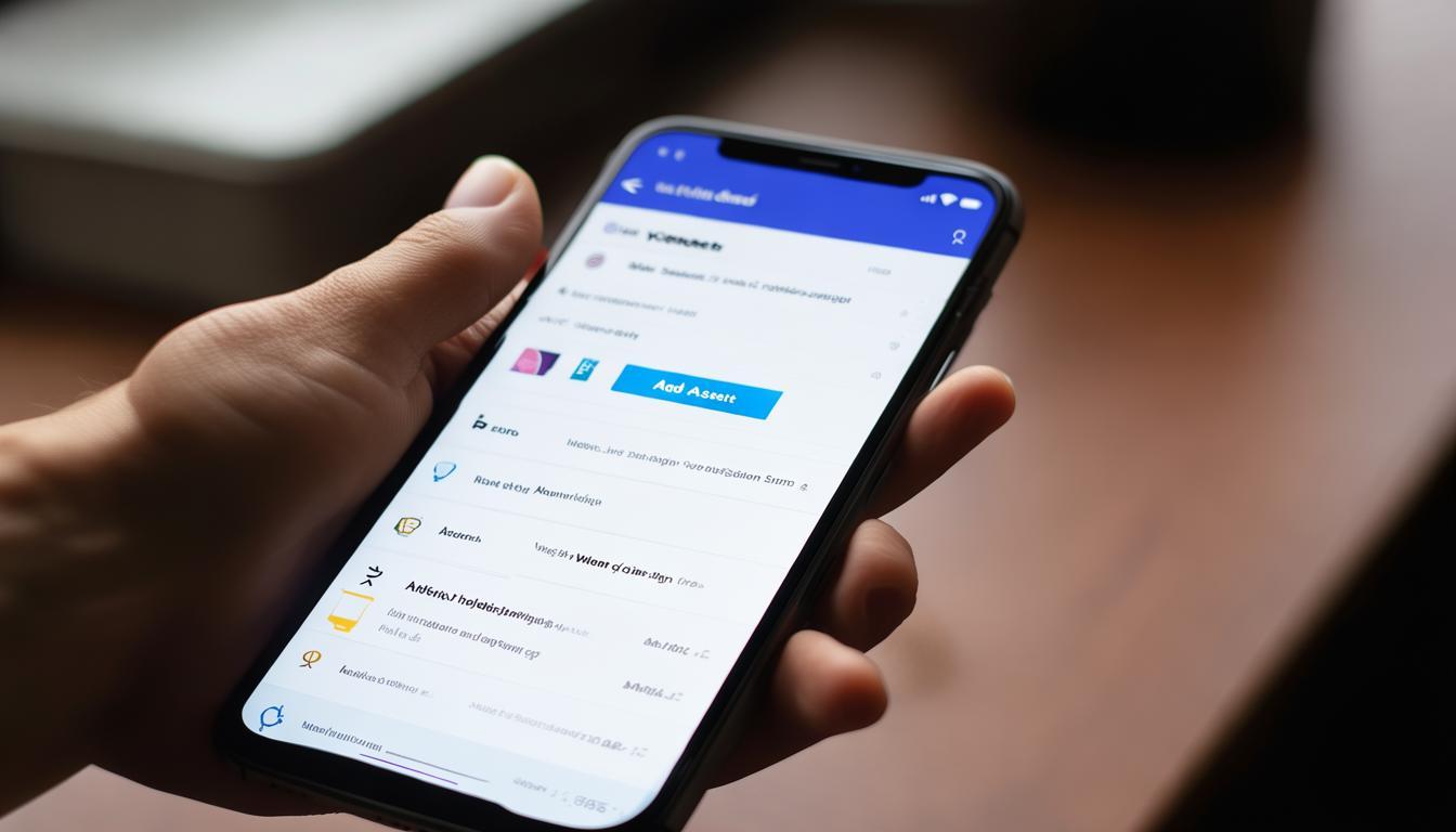加密资产服务app_如何使用token.im安卓版官网最新进行加密资产管理？_加密软件安卓