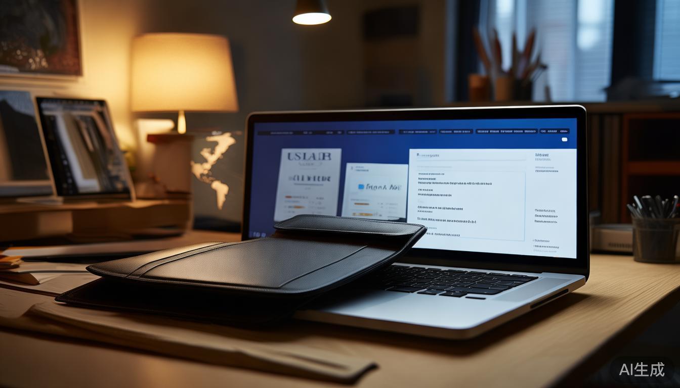 Token钱包有多重要？资产存储、交易及DApp交互全靠它