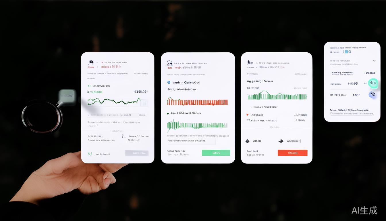 TokenPocket投资者必看！分析工具助你精准把握市场动态及投资策略