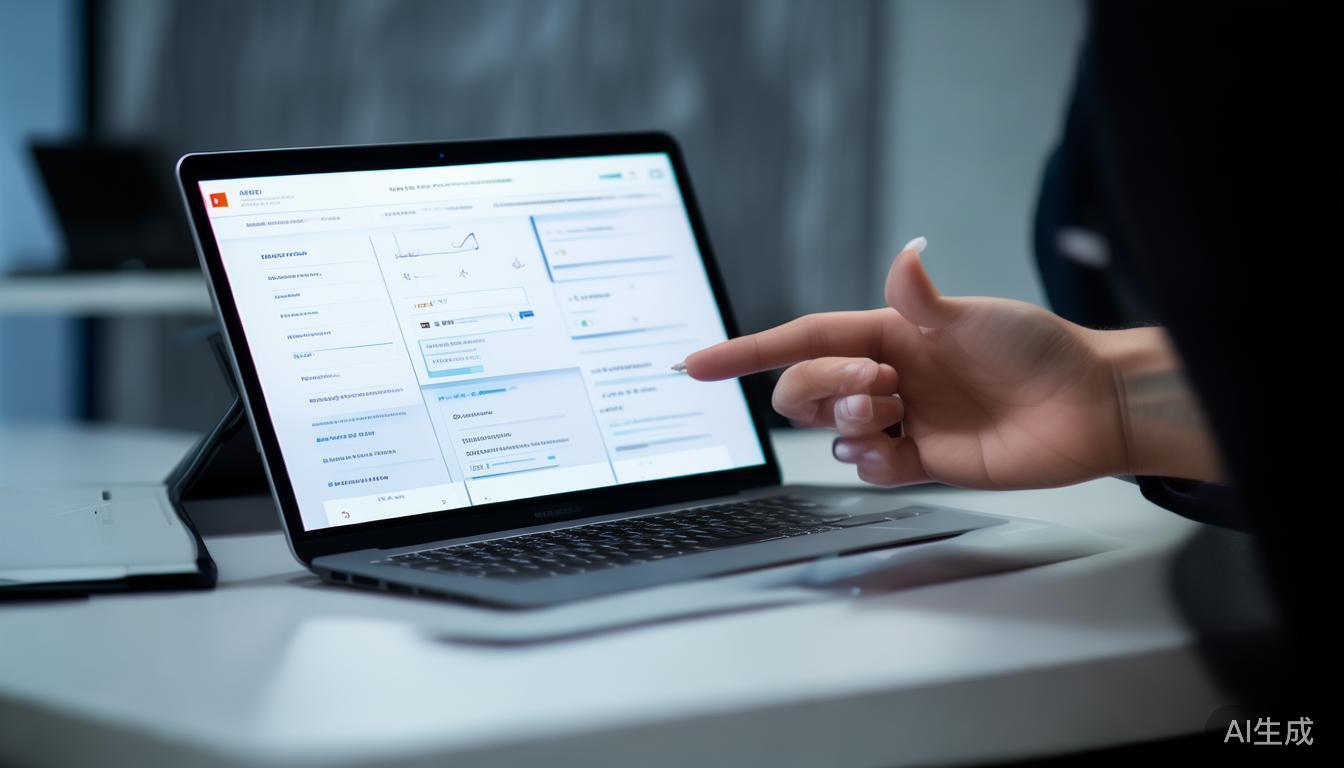 Tokenim钱包在线平台：如何通过清晰界面与实时数据，提升用户资产管理效率与体验？