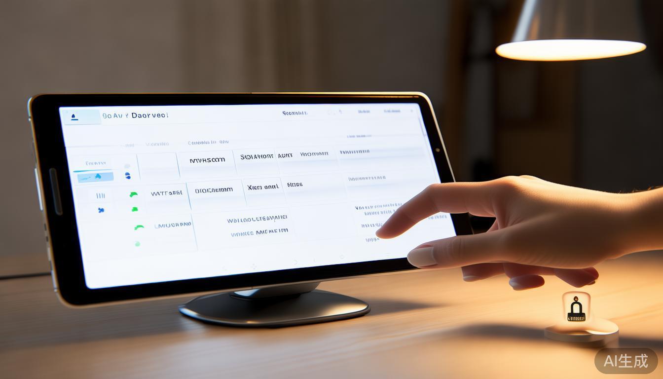 Token.im安卓钱包密码忘了怎么办？恢复流程详解，助你找回资产访问权限