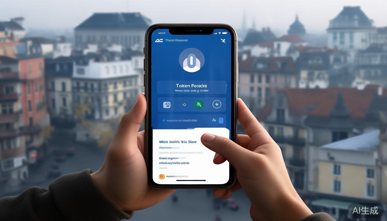 TokenPocket钱包安卓版市场分析：新兴VS成熟用户行为差异，揭示行业走向