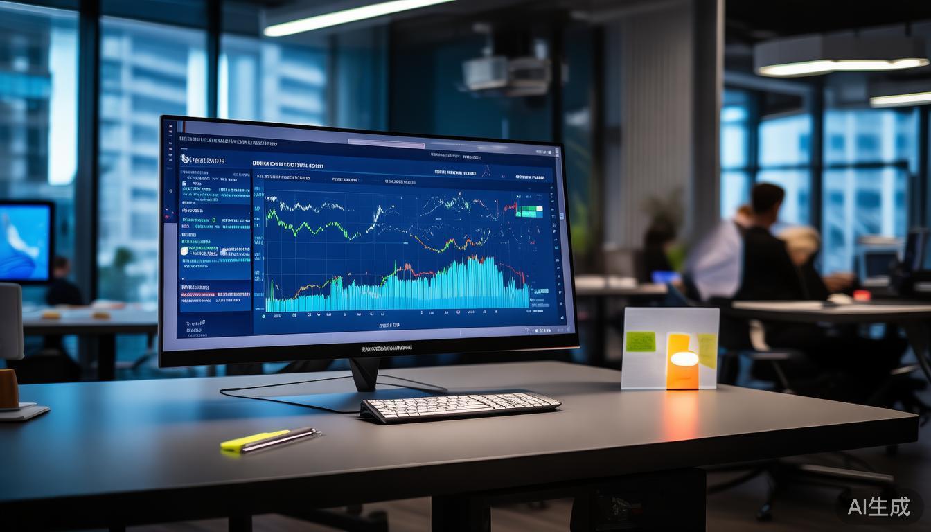 数字货币投资指南：如何选择钱包与鉴别潜力项目，实现资产安全增值