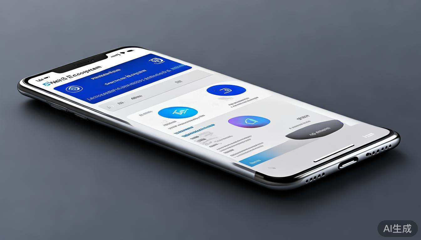 TokenPocket钱包：从资产管理到Web3门户的演变，多链支持与生态聚合是核心价值