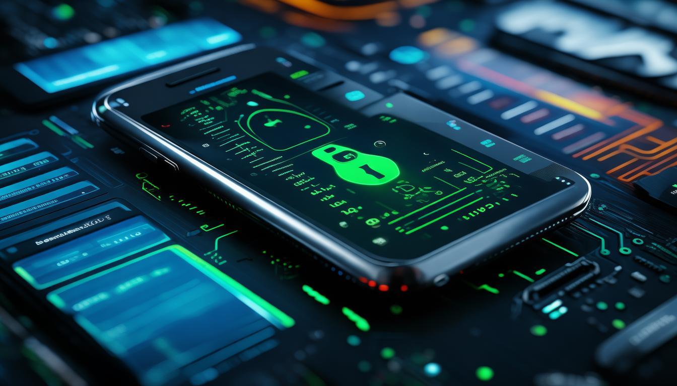 钱包安全码是啥意思_tokenim钱包app中的数据安全措施，确保用户在整个使用过程中的信息隐私与安全。_安全的钱包