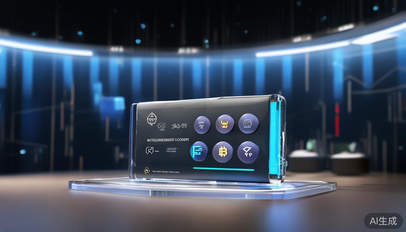 Token钱包下载情形凸显用户习惯与市场趋势，竞争激烈