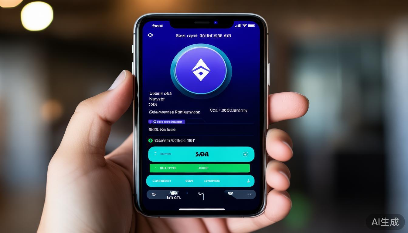 官方钱包：安全保障筑品牌护城河，用户体验成口碑源泉，生态构建显长期决心