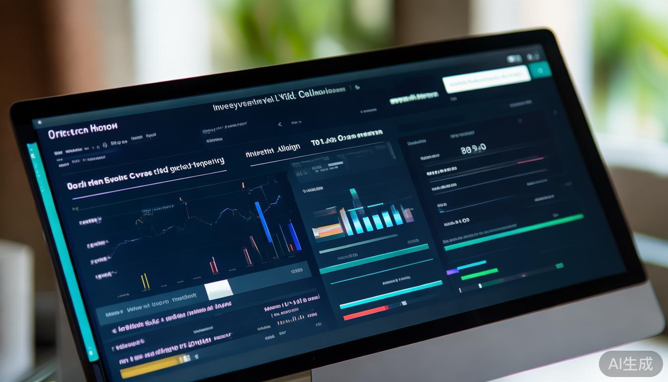 Token钱包官方下载指南：巧用投资计算器，评估定投与年化收益策略