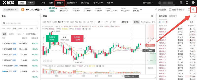 比特币止损止盈设置技巧_比特币止损什么意思_如何通过比特币交易软件进行止损与止盈设置？