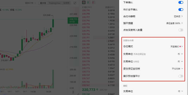 比特币止损什么意思_比特币止损止盈设置技巧_如何通过比特币交易软件进行止损与止盈设置？